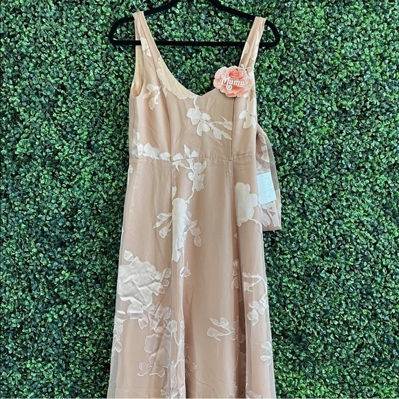 Show me your Mumu Jenn Otherwise Engaged Maxi - Picture 5 of 13